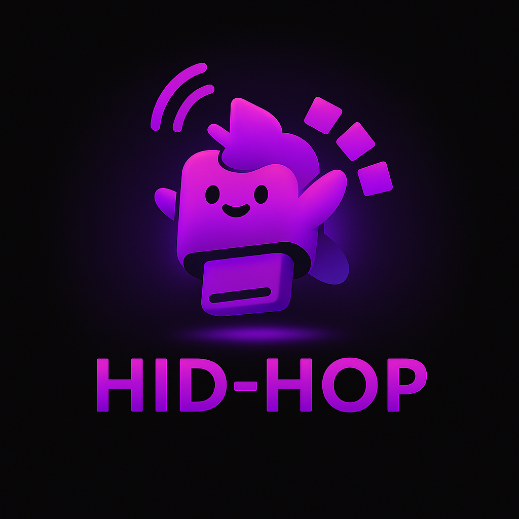 HID-HOP